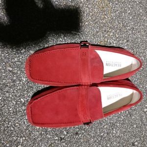 Kenneth Cole Toast 2 Me loafers